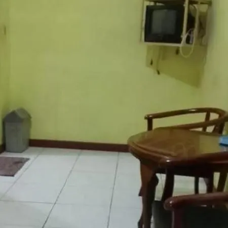 OYO 93146 Lamin Indah-2